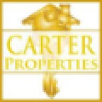 Carter Properties Logo
