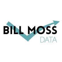 Bill Moss Data Logo