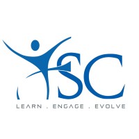 JSC Group (Just Supply Chain) Logo