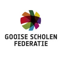 Gooise Scholen Federatie Logo