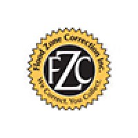 Flood Zone Correction Logo
