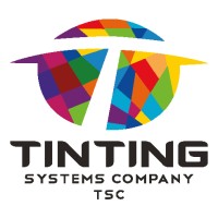 Tinting Systems Company Logo