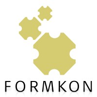 Formkon A/S Logo