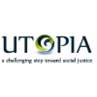 UTOPIA Organization Logo