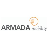 Armada Mobility B.V. Logo