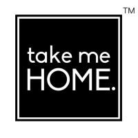 take me HOME Logo