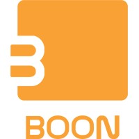 BOON Rewards Inc. Logo