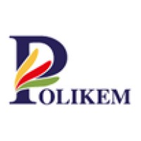 POLIKEM Srl Logo