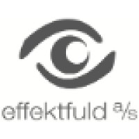 effektfuld a/s Logo