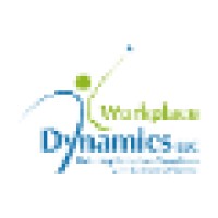 Workplace Dynamics LLC Logo