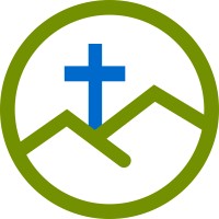 Refreshing Mountain Retreat & Adventure Center Logo