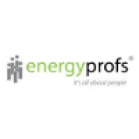 Energyprofs Logo