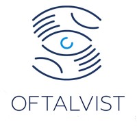 OFTALVIST Logo