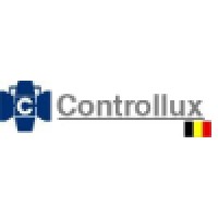 Controllux Belgie Logo