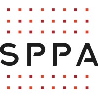 SPPA verslui Logo