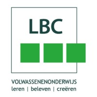 CVO LBC Volwassenenonderwijs regio Mechelen Logo