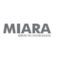 Miara srl Logo