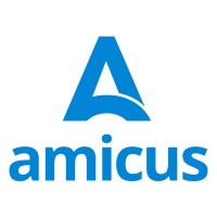 Amicus Finance plc Logo