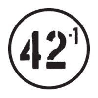 Legion42 Solutions GmbH Logo