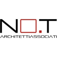 NO.T Architetti Associati Logo