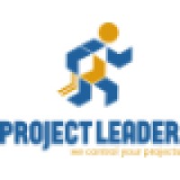 Projectleader BV Logo