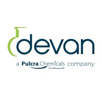 Devan Logo