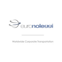 Euronoleggi - Worldwide Corporate Transportation Logo