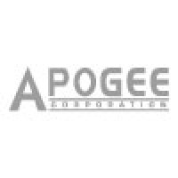 APOGEE FRANCE Logo