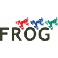 FROG Logo