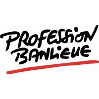 PROFESSION BANLIEUE Logo