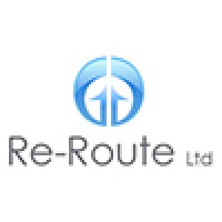 Re-Route Ltd Logo