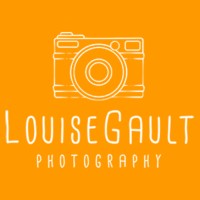 Louise Gault Photography Logo
