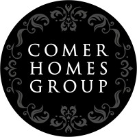 Comer Homes Group Logo