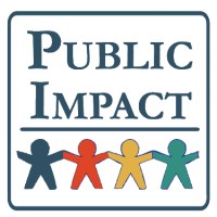 Public Impact, Education Consultants Logo