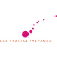 Les Fraises Sauvages Logo