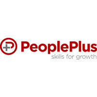 PeoplePlus UK Logo