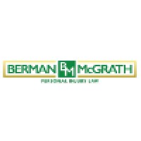 Berman McGrath Law Group Logo