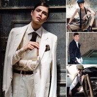 Lule Production Logo