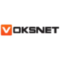 Voksnet Ltd Logo