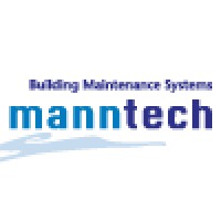 Manntech North America Logo