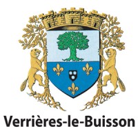 Mairie de Verrières-le-Buisson Logo