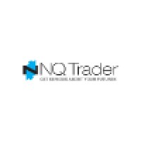 NQ Trader Logo