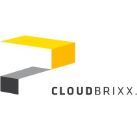 Cloudbrixx GmbH Logo
