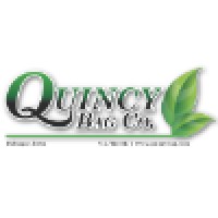 Quincy Bag Company Logo