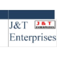 J&T Enterprises Logo