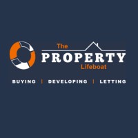 The Property Lifeboat Logo