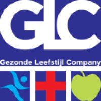 Gezonde Leefstijl Company Logo