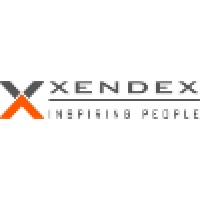 Xendex Holding GmbH Logo