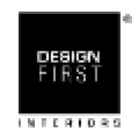 Design First Interiors Logo