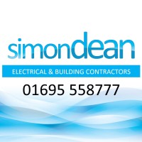Simon Dean Electrical Ltd Logo